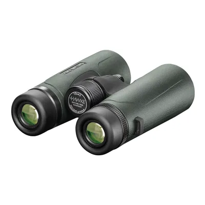 Lornetka Hawke Nature Trek 10x42 zielona (354-354) - widok 2