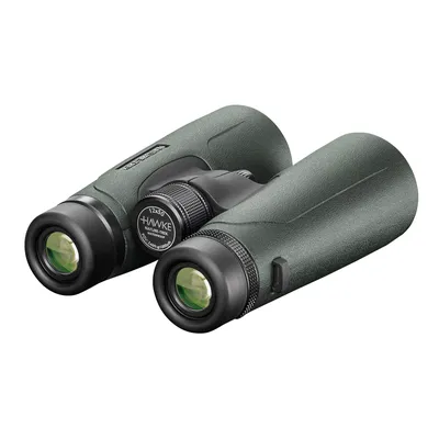 Lornetka Hawke Nature Trek 12x50 zielona (354-356) - widok 2