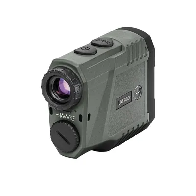 Dalmierz laserowy Hawke LRF 800 (354-156) - widok 2