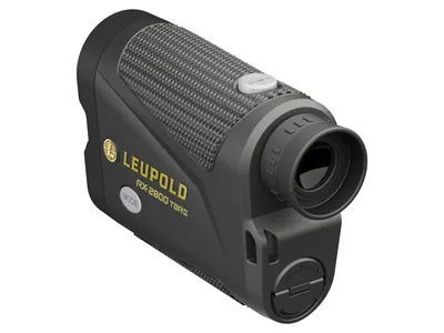 Dalmierz Leupold RX-2800 TBR/W Alpha IQ OLED (171910) - widok 3
