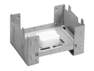 Kuchenka turystyczna Esbit Stove duża (12 x 14 g) (00289000) - widok 2