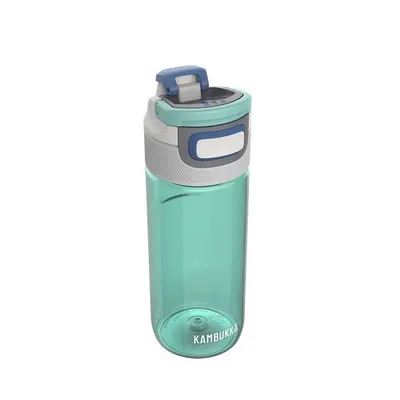 Butelka na wodę KAMBUKKA Elton 500 ml - Ice Green - widok 2