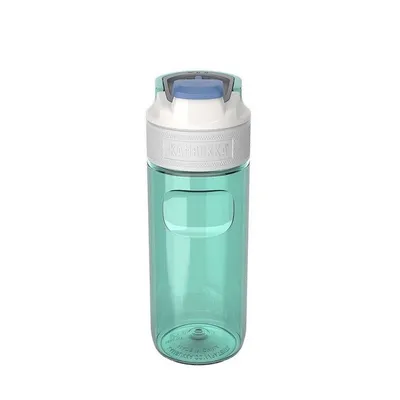 Butelka na wodę KAMBUKKA Elton 500 ml - Ice Green - widok 3