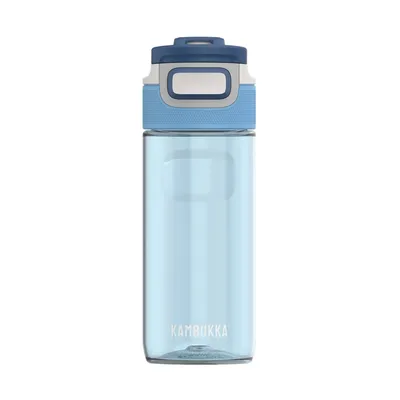 Butelka na wodę Kambukka Elton 500 ml - Tropical Blue