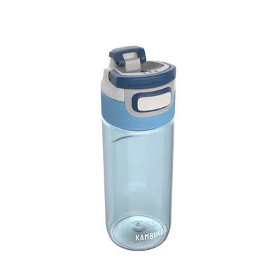 Butelka na wodę Kambukka Elton 500 ml - Tropical Blue - widok 3