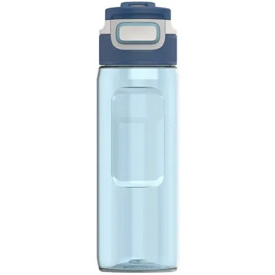 Butelka na wodę KAMBUKKA Elton 750 ml - Crystal Blue - widok 5