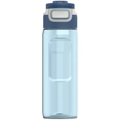 Butelka na wodę KAMBUKKA Elton 750 ml - Crystal Blue
