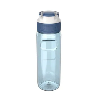 Butelka na wodę KAMBUKKA Elton 750 ml - Crystal Blue - widok 2