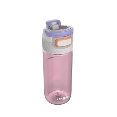 Butelka na wodę KAMBUKKA Elton 500 ml - Barely Blush - widok 2