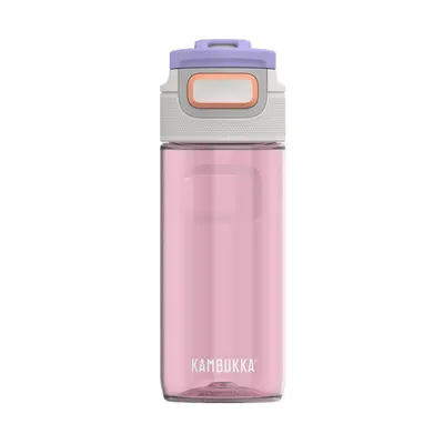 Butelka na wodę KAMBUKKA Elton 500 ml - Barely Blush