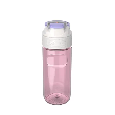 Butelka na wodę KAMBUKKA Elton 500 ml - Barely Blush - widok 4