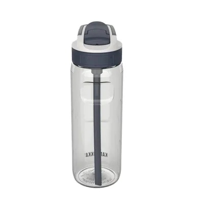 Butelka na wodę KAMBUKKA Lagoon 750ml Clear 2.0