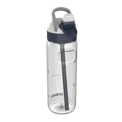 Butelka na wodę KAMBUKKA Lagoon 750ml Clear 2.0 - widok 6