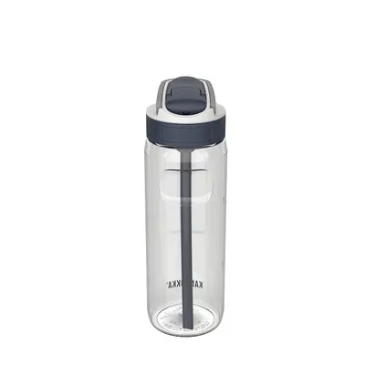 Butelka na wodę KAMBUKKA Lagoon 750ml Clear 2.0 - widok 5