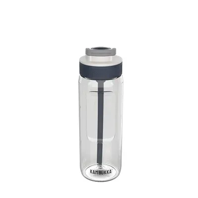 Butelka na wodę KAMBUKKA Lagoon 750ml Clear 2.0 - widok 4