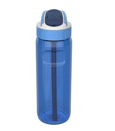 Butelka na wodę KAMBUKKA Lagoon 750ml Crisp Blue - widok 4