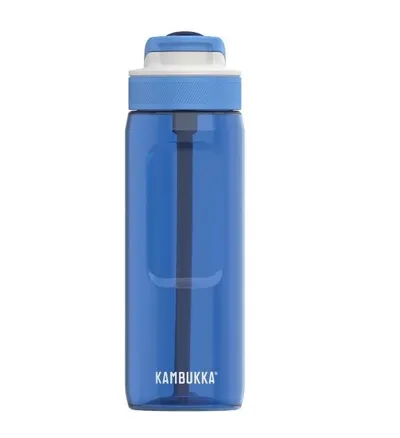 Butelka na wodę KAMBUKKA Lagoon 750ml Crisp Blue - widok 3