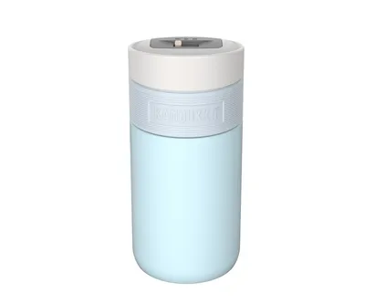 Kubek termiczny Kambukka Etna 300ml Breezy Blue - widok 2