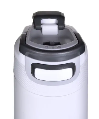 Butelka termiczna Kambukka Elton Insulated 600 ml - Chalk White - widok 5