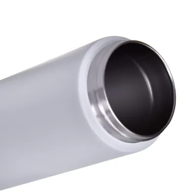 Butelka termiczna Kambukka Elton Insulated 600 ml - Chalk White - widok 4