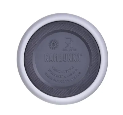 Butelka termiczna Kambukka Elton Insulated 600 ml - Chalk White - widok 7