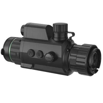 Nasadka nakładka noktowizyjna noktowizor HIKMICRO by HIKVISION Cheetah 850 nm (548-087) - widok 2