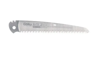 Brzeszczot do piły Silky Super Accel 210-7.5 (KSI511221)