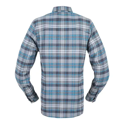 Koszula Defender Mk2 PILGRIM Long Sleeve Shirt Rust Plaid (KO-DPG-SR-P9) HELIKON-TEX - widok 8