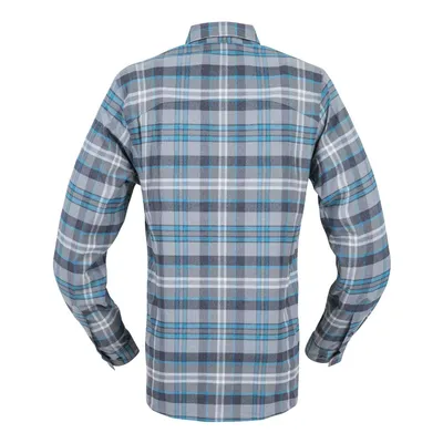 Koszula Defender Mk2 PILGRIM Long Sleeve Shirt Rust Plaid (KO-DPG-SR-P9) HELIKON-TEX - widok 5