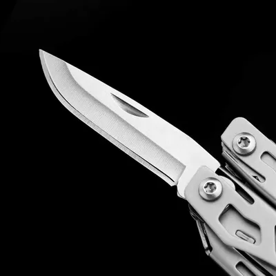Multitool NexTool Mini FLAGSHIP NE20178 10w1 srebrny - widok 7