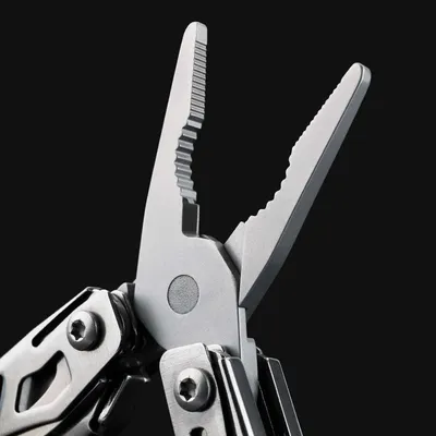 Multitool NexTool Mini FLAGSHIP NE20178 10w1 srebrny - widok 8