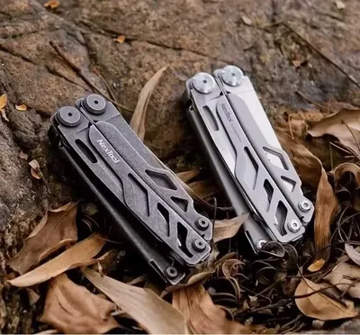 Nextool MINI FLAGSHIP MULTI TOOL Dark NE20122 - widok 7