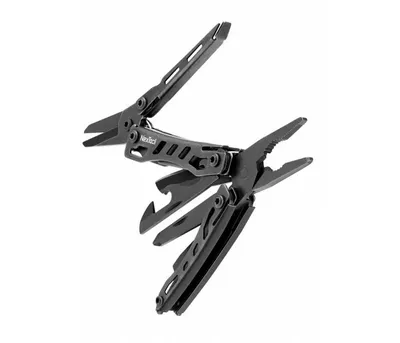 Nextool MINI FLAGSHIP MULTI TOOL Dark NE20122 - widok 5