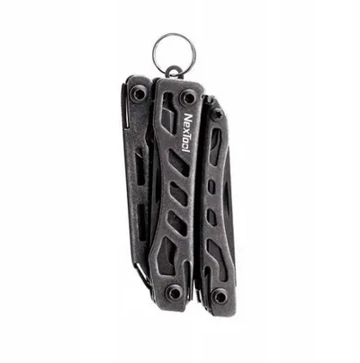 Nextool MINI FLAGSHIP MULTI TOOL Dark NE20122 - widok 4