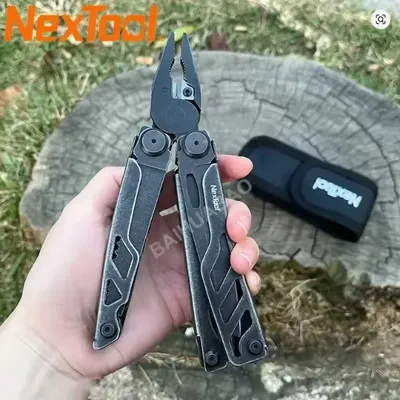 Nextool MINI FLAGSHIP MULTI TOOL Dark NE20122 - widok 8