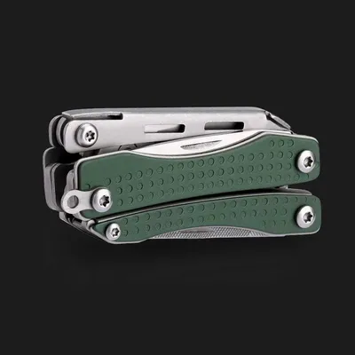 Multitool NexTool Mini FLAGSHIP NE20050 10w1 zielony - widok 4