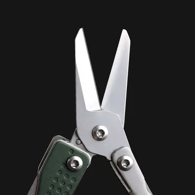 Multitool NexTool Mini FLAGSHIP NE20050 10w1 zielony - widok 6