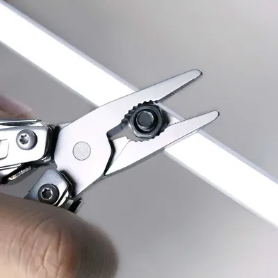 Multitool NexTool Mini FLAGSHIP NE20050 10w1 zielony - widok 8