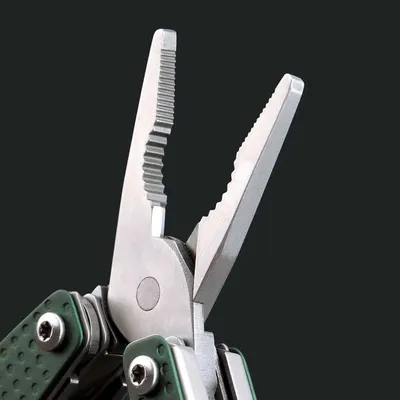 Multitool NexTool Mini FLAGSHIP NE20050 10w1 zielony - widok 7