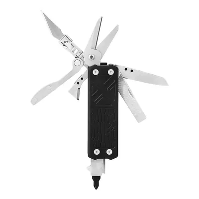 Multitool NexTool Pocket Tool E1 10w1 - widok 2