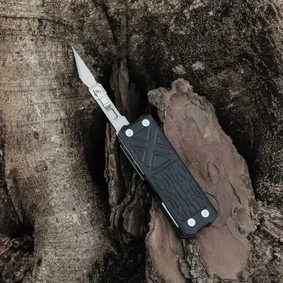 Multitool NexTool Pocket Tool E1 10w1 - widok 5