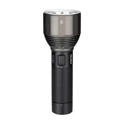 Latarka ledowa ręczna NexTool NE0126 2.000lm 380m 140h akumulator