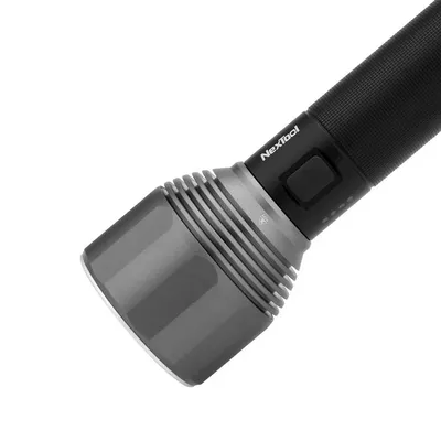 Latarka ledowa ręczna NexTool NE0126 2.000lm 380m 140h akumulator - widok 6