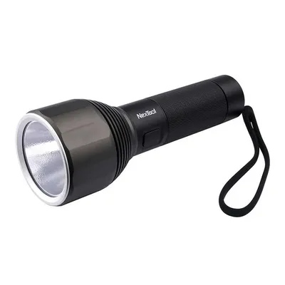 Latarka ledowa ręczna NexTool NE0126 2.000lm 380m 140h akumulator - widok 2