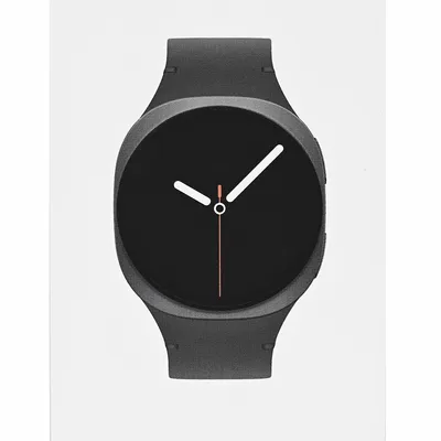 Smartwatch Samsung L335 Galaxy Watch8 LTE (44mm) Graphite - widok 2