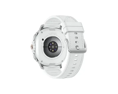 Smartwatch Samsung SM-L500 Galaxy Watch 8 Classic 46mm, BT White