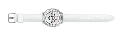 Smartwatch Samsung SM-L500 Galaxy Watch 8 Classic 46mm, BT White - widok 6