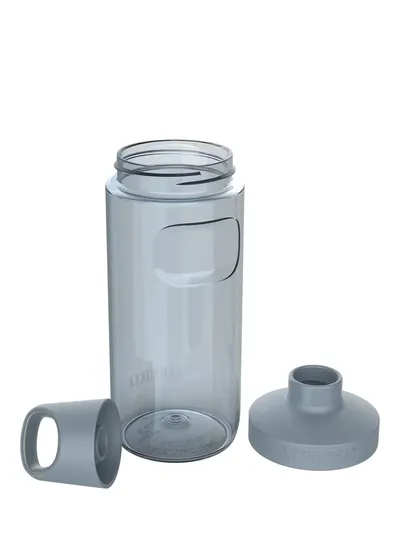 Kambukka butelka na wodę  Reno 500ml Grey - widok 4