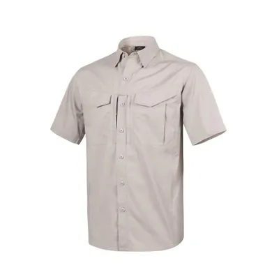 Koszula Helikon DEFENDER Mk2 short sleeve PolyCotton Ripstop Olive Green (KO-DS2-PR-02) HELIKON-TEX - widok 6
