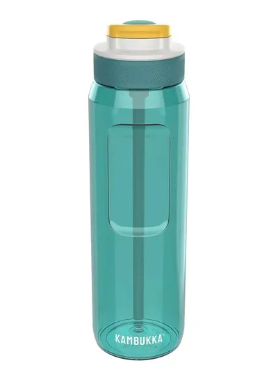 Kambukka butelka na wodę Lagoon 1000ml Zesty Green - widok 5